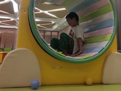 -白桦林温泉谷