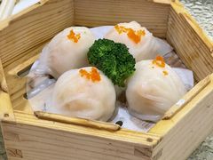 -北海渔村酒楼·粤菜海鲜点心(新华店)