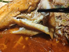 -百岁鱼(望月路店)