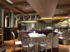 大堂-尚一汤·粤菜海鲜(环球港店)