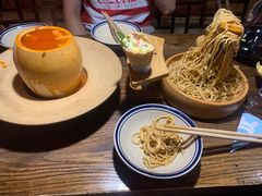 -锦上中式酒馆(南内环店)