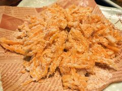 -抱德·潮汕味(琶洲店原惠城鱼仔)