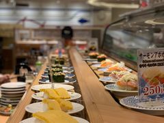 -大起水产回转寿司(道顿堀店)