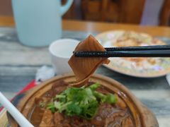 砂锅吊子-砂锅居(西四店)