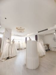 -DAISY BRIDAL黛茜婚纱