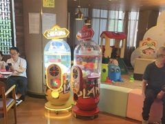 -OPEN開全日自助餐厅·牛肉火锅·海鲜(佛山希尔顿酒店)