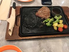 -必胜客(滨江店)