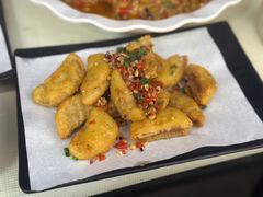 -铭副琦食·虾蟹烩馆(渔人码头店)
