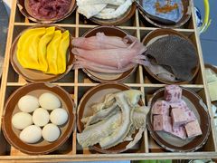 -芈重山老火锅(广州首店)