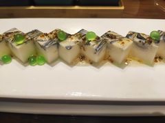 -秦家味老菜馆(民族北路店)