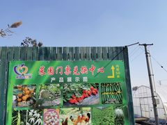 -菊园百果园