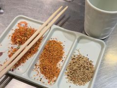-白玉·朝鲜族烤串(南山店)