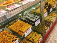 -康乃馨糕饼店(永安道店)