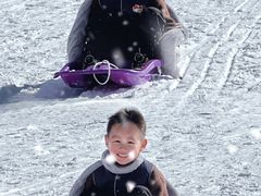 -太子岭滑雪场