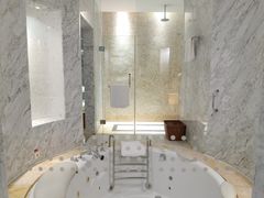 -济南喜来登酒店