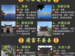-大理古城