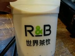 -巡茶(银泰店)