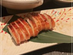 -昱匠·日本料理(金融街店)