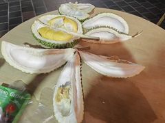-榴莲一条街