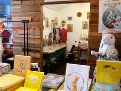 -恋物百货商店(华侨城店)