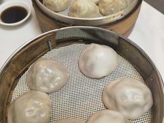 -百年尹氏汤包(湖南路狮子桥店)