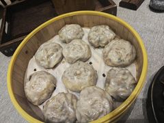 薄皮粉丝包-汉水谣·江景餐厅(江滩店)