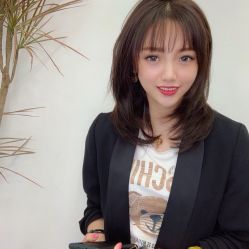 -蚂蚁造型沙龙
