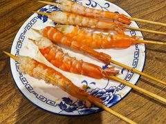 -厝味火锅·潮汕卤水火锅(十一合店)