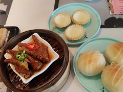 -新兴·金羊座·粤菜点心(乐峰店)