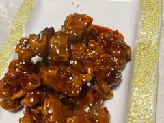 -陈生记黑鱼馆·20年活鱼现杀(宁波鼓楼店)