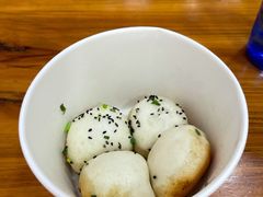 鲜肉生煎-许记生煎(遵义路店)