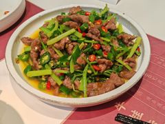 -川知味(京华城店)