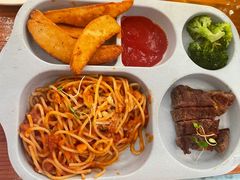 -埠口精酿夜景餐酒吧· BREWPORT BISTRO(长嘉汇重庆之眼店)