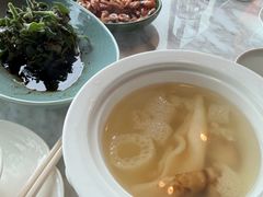 -无锡苏宁银河国际酒店-悦府65中餐厅