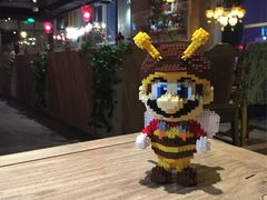 -reading cafe瑞汀咖啡(新华路店)