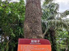 -白沙门生态公园