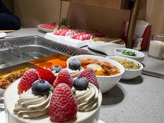 -海底捞火锅(赛格国际购物中心店)