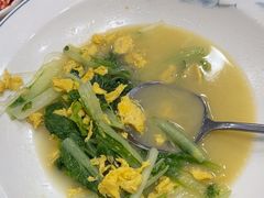 -良友·海鲜青岛菜·海肠捞饭(五四广场店)