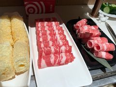 -海底捞火锅(盈石八一广场店)