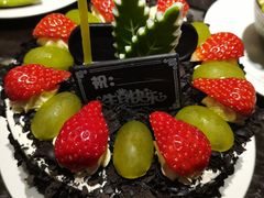 -川骄海鲜自助(河东店)