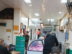 -老刘家泡馍·陕西老字号(钟楼广济街店)