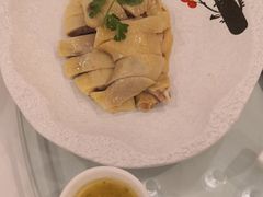 -星湖中餐厅