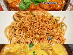 -小团圆餐厅(欧洲城店)