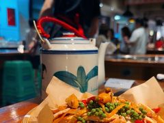 -李子坝梁山鸡(李子坝大鸡哥店)