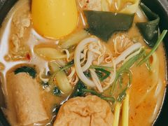 -O记东北砂锅麻辣烫