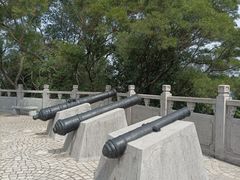 -紫马岭公园