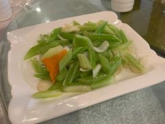 -峨嵋酒家(石景山店)