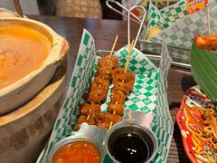 -泰妃殿(武汉首店)