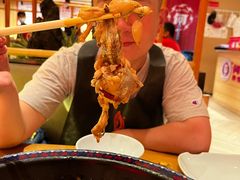 -何师傅美蛙鱼头(汉街店)