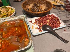 -轻松串吧(亦庄上海沙龙店)